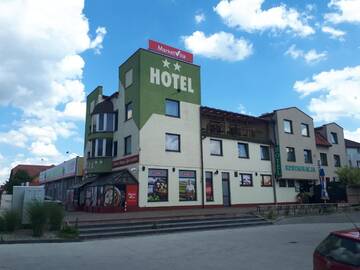 Фотографии Отель Hotel U Braci Zygmuntów г. Лежайск (Польша) №4 Фото Отель Hotel U Braci Zygmuntów г. Лежайск 4