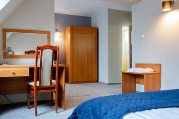 Фотографии Отель Hotel U Braci Zygmuntów г. Лежайск (Польша) №5 Фото Отель Hotel U Braci Zygmuntów г. Лежайск 5