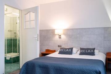 Фото номера Люкс Отель Hotel U Braci Zygmuntów г. Лежайск 4