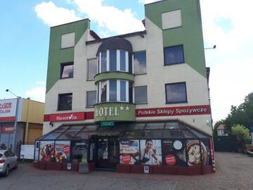 Фотографии Отель Hotel U Braci Zygmuntów г. Лежайск (Польша) №3 Фото Отель Hotel U Braci Zygmuntów г. Лежайск 3